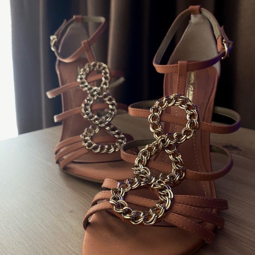 Dumond women's sandals 37
