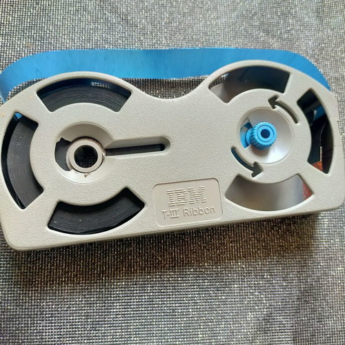 IBM collection used
