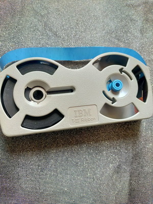 IBM collection used