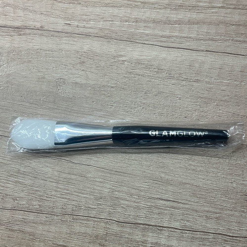 Glamglow mask application brush new