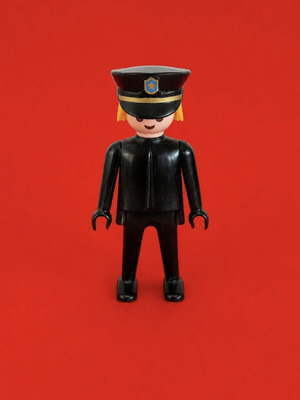 Playmobil φιγούρα σαν καινούργιο