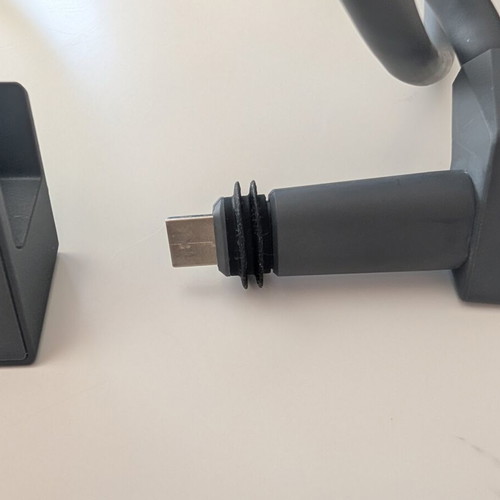 Starlink Gen 2 Ethernet Adapter