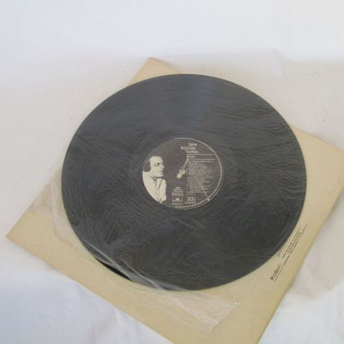 Stelios Kazantzidis Eleftheros vinyl record used, laiko, 1988 first edition