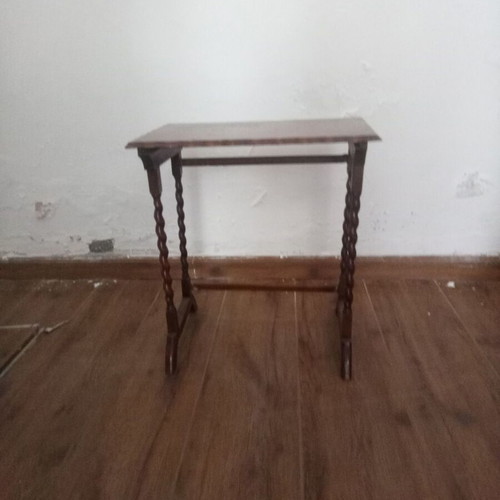 Coffee table like new 0.52x0.35x0.53 m height