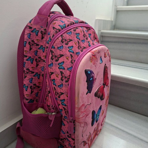 Must school backpack like new