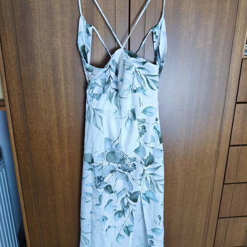 Mind Matter women's dress new, size large