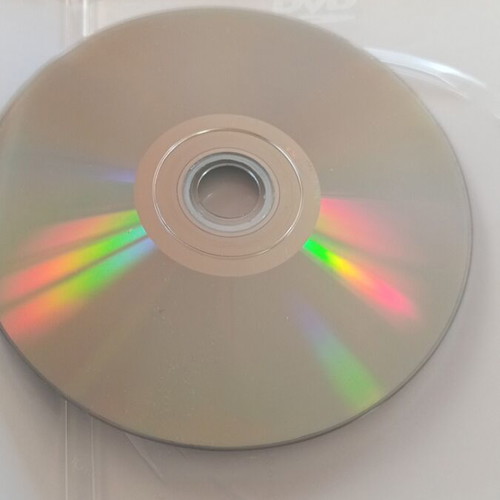 Arctic documentary DVD used
