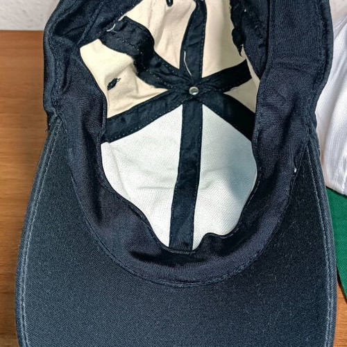 Hats like new, set of 2 pieces