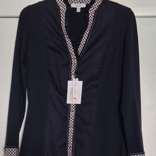 Tinta Spain shirt new, elastic with details