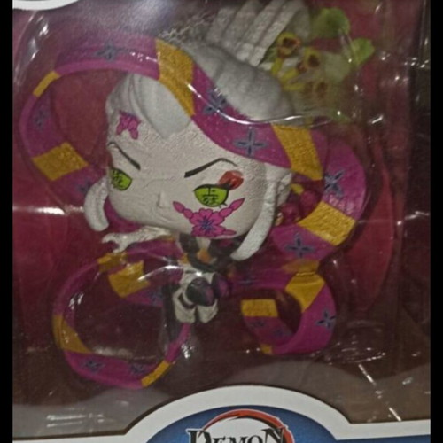 Daki Demon Slayer Funko Pop large size
