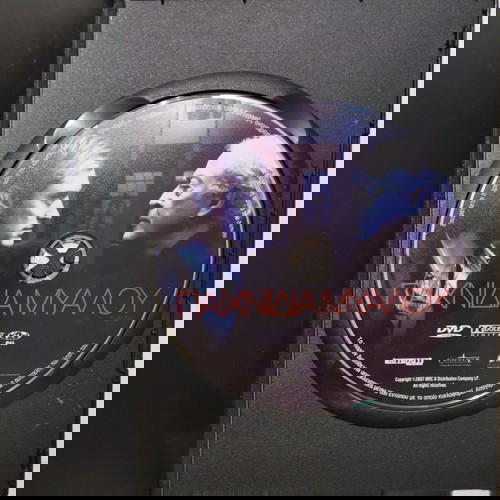 DVD Παιχνίδια Μυαλού με Τζούντ Λο, σαν καινούργιο