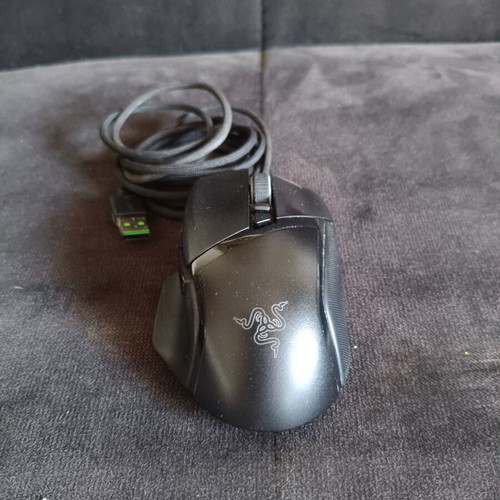 Razer Basilisk V3 wired gaming mouse