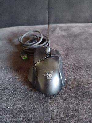 Razer Basilisk V3 wired gaming mouse