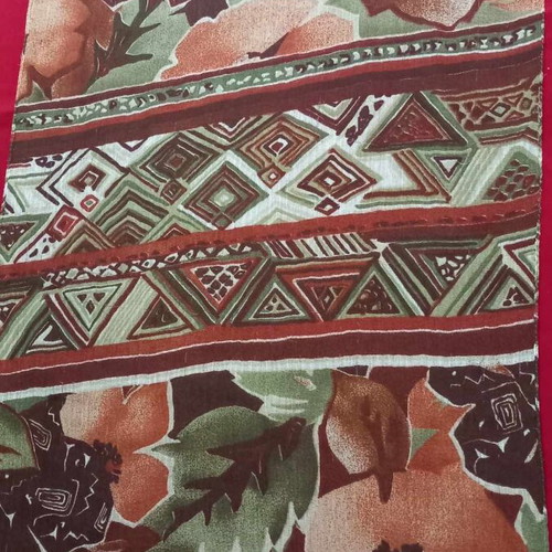 Scarf new 0.37x1.45
