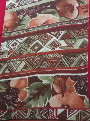 Scarf new 0.37x1.45