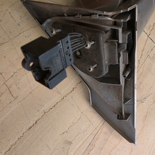 Right side mirror for Mercedes W209
