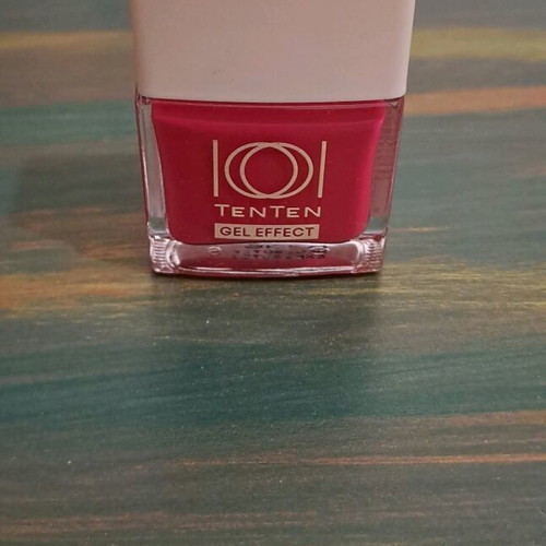 Nail polish new