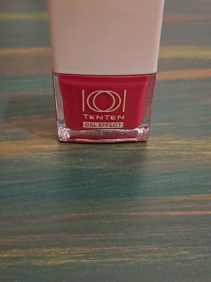 Nail polish new