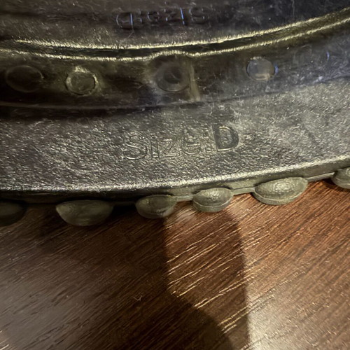 Kangaroo sports boots like new, size 36-38