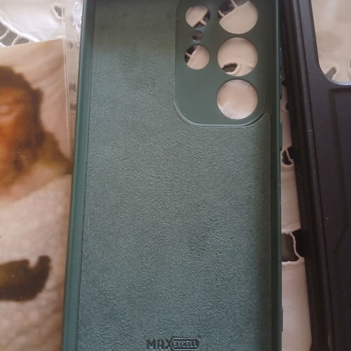 Samsung Galaxy S23 Ultra phone cases and screen protectors set