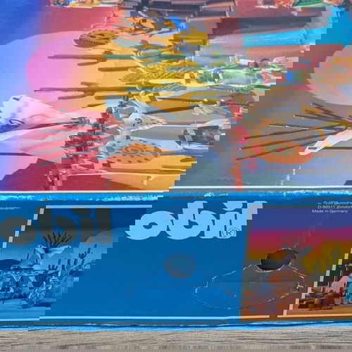 Playmobil Western 3870 Индийско село употребявано с кутия