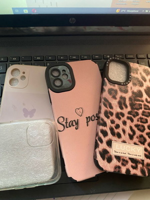 θήκες iPhone 11