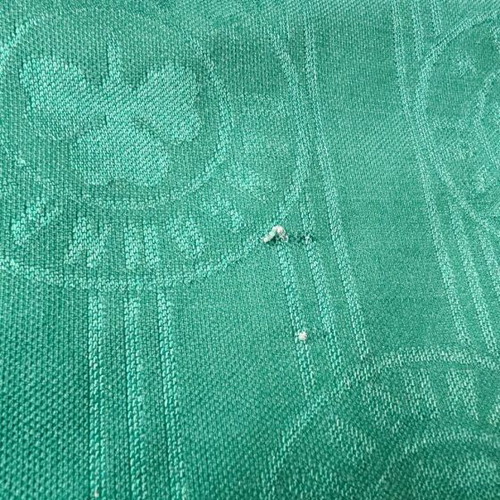 Panathinaikos 1996-1997 Third Kit like new, authentic