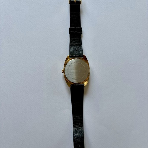 R. Chabloz Genève Vintage Royal Presentation Watch used, King Faisal