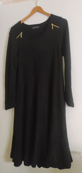 Ivanka Trump φόρεμα medium μαύρο