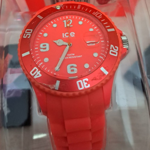 Ice watch new in nice packaging