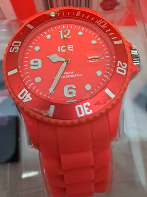 Ice watch new in nice packaging