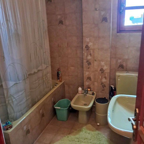 Maisonette 142 sqm furnished with 3 bedrooms and 2 bathrooms in Argos Orestiko