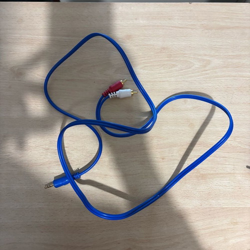 Cable for multiple uses new