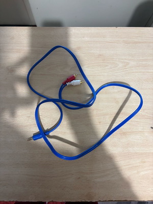 Cable for multiple uses new