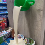 Decorative cup 3D print new