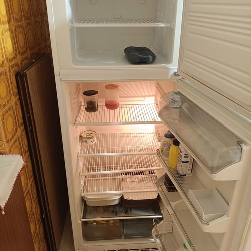 LIEBHERR refrigerator like new