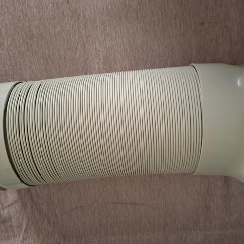 Eurolamp Zephyrus 12000 BTU portable air conditioner with WiFi like new