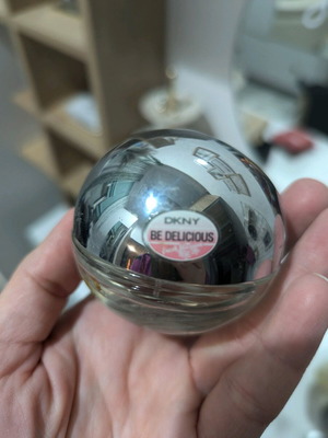 DKNY perfume new