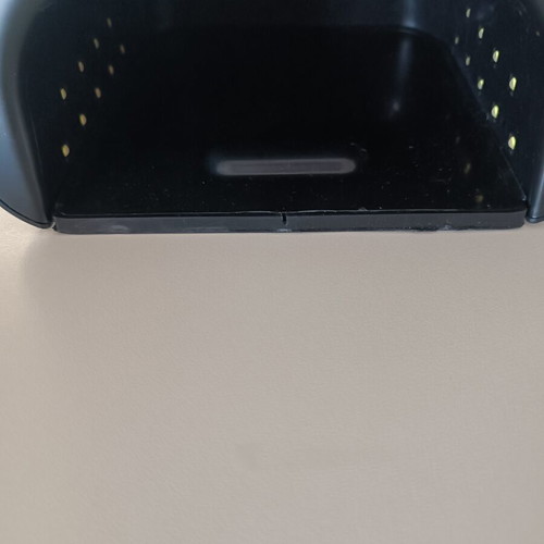 Sun3 UV/LED Nail Lamp like new with power supply