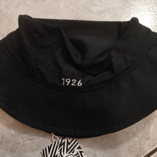 Paok bucket hat, brand new with tags