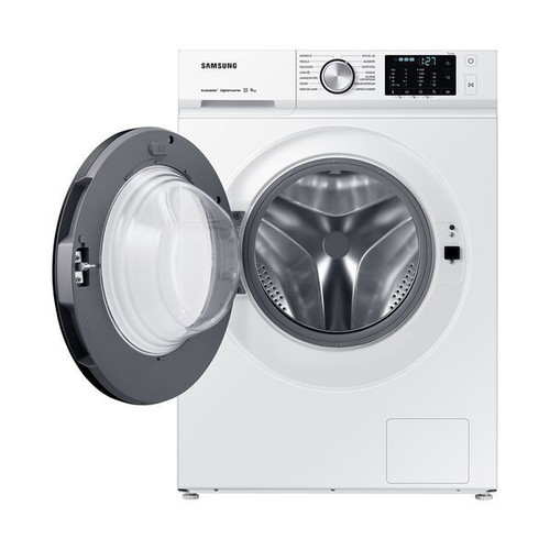 Πλυντήριο ρούχων Samsung WW11BBA046AWLE 11Kg σαν καινούργιο με EcoBubble και Steam Wash