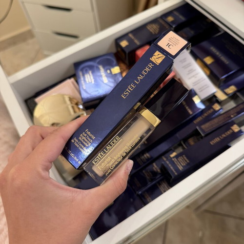 Estée Lauder concealer new, shade 1C