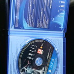 Until Dawn παιχνίδι PlayStation 4 μεταχειρισμένο, δράση περιπέτεια