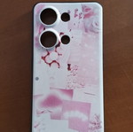 Phone cases for Redmi 13C