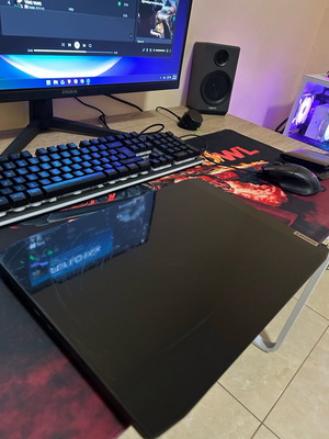 Lenovo Ideapad Gaming i5 10300H 512GB 16GB RAM RTX 1650 като нов