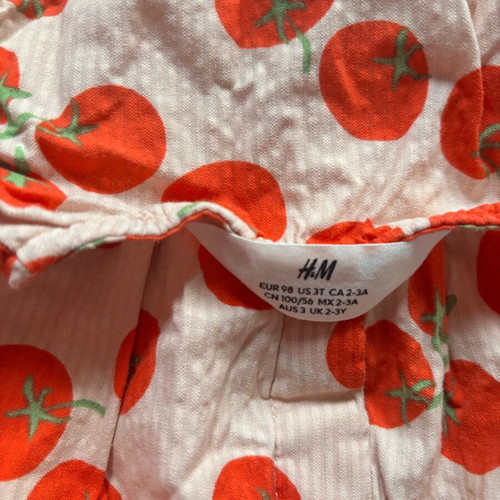 H&M Kids Dress Like New 2-3 Years