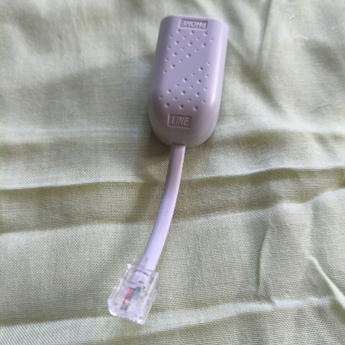 MAGCOM VDSL Micro Filter VFN801 for phone lines