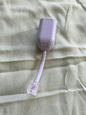 MAGCOM VDSL Micro Filter VFN801 for phone lines