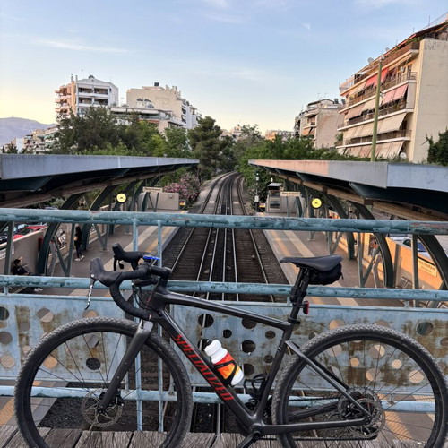 Specialized Diverge Base Carbon gravel bike used, SRAM Apex 11 speed
