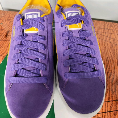 Puma Suede new, size 41